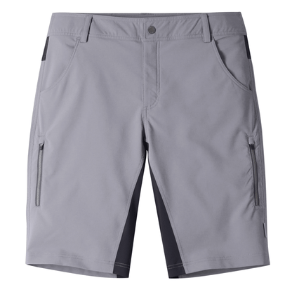 Men's Fuze Shorts 12" w/ Gunslinger Chamois