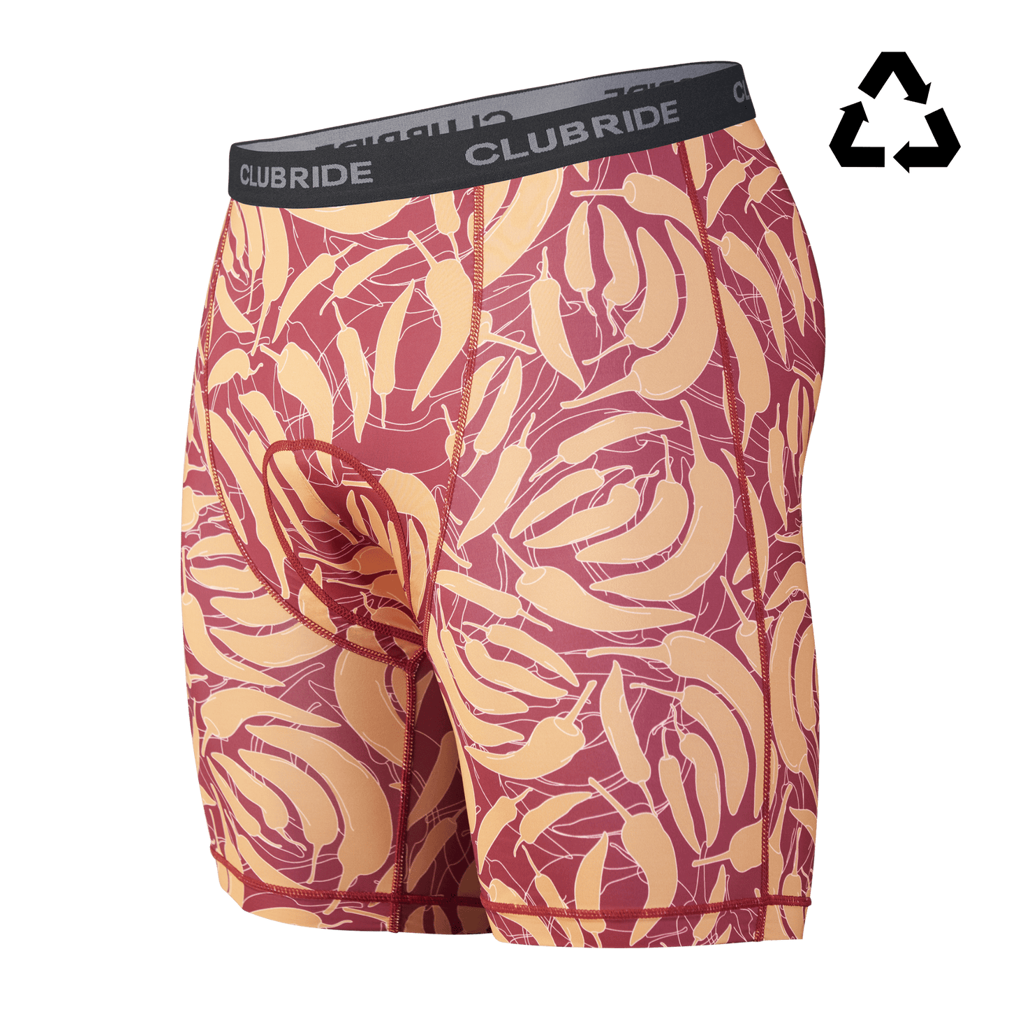 Men's Gunslinger Chamois 8" | All Around