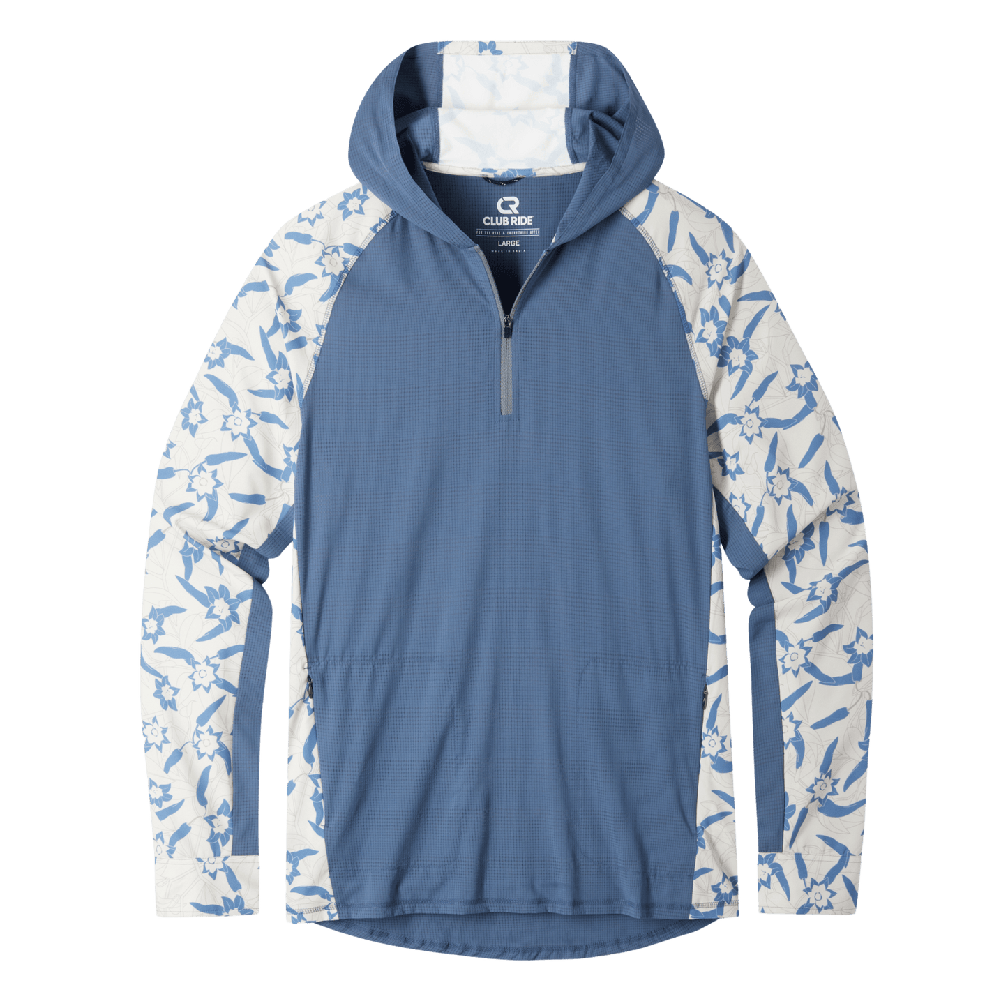 Men's Helios Sun Hoody