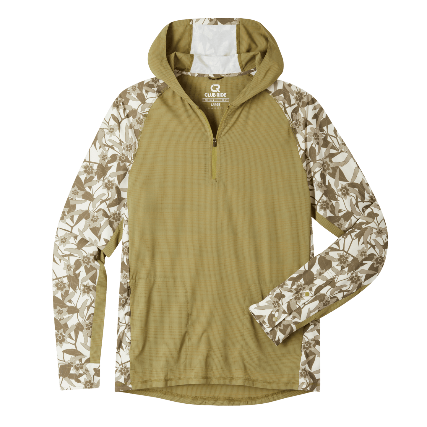 Men's Helios Sun Hoody