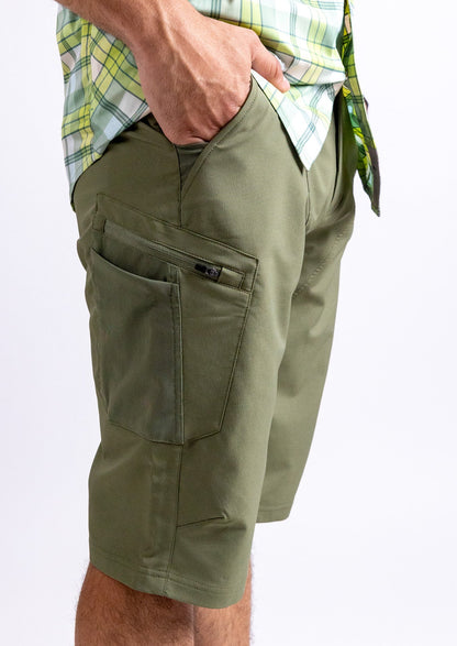 Men's Hifi Shorts 13"