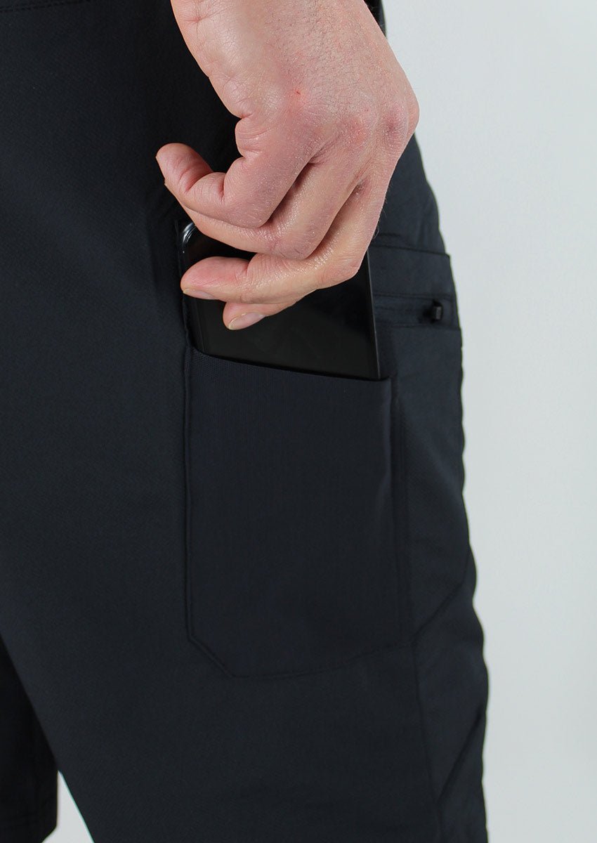 Men's Hifi Shorts 13"