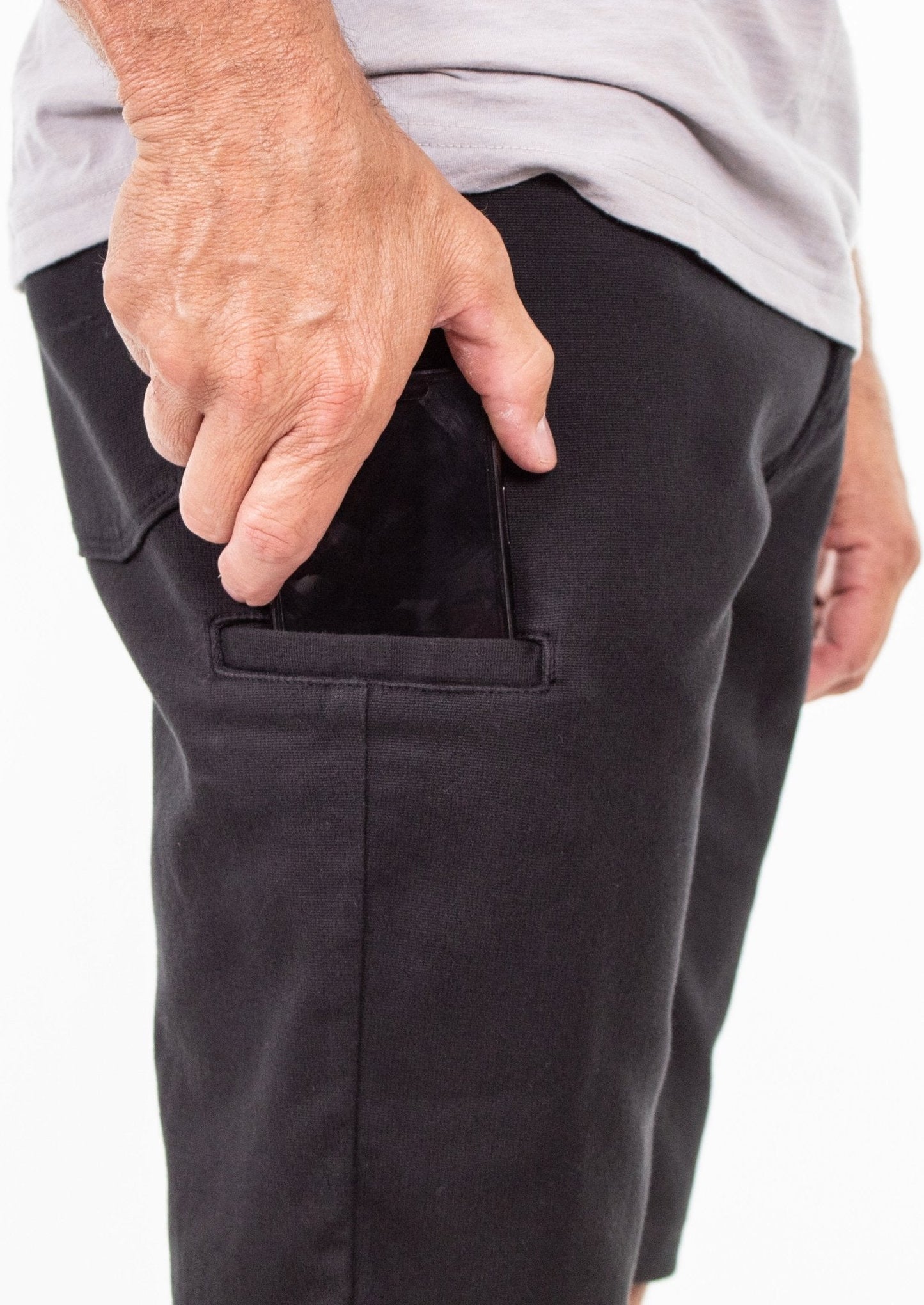 Men's Joe Dirt Shorts 10"