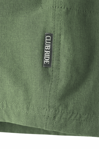 Men's Mountain Surf Shorts 10"