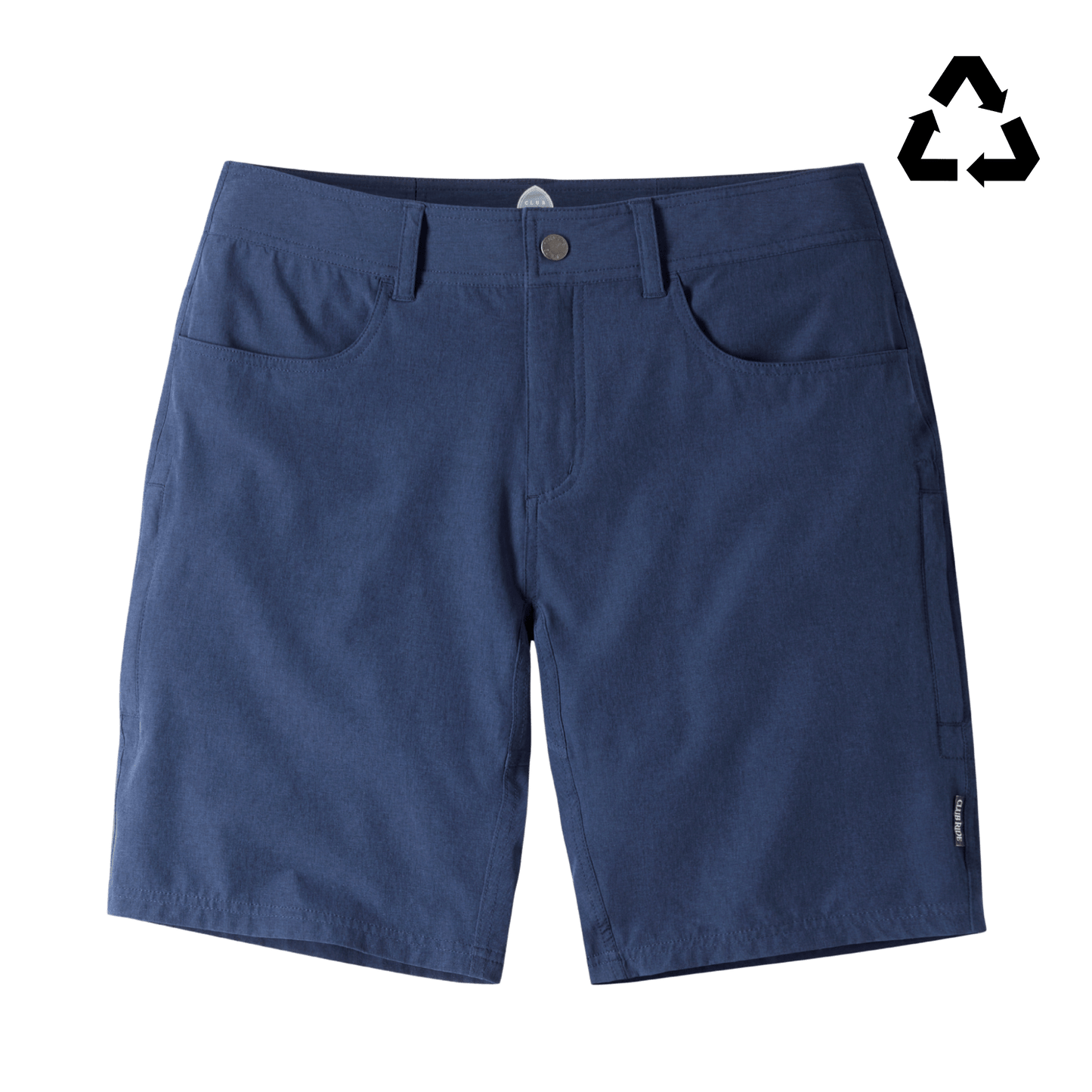 Men's Mountain Surf Shorts 10"