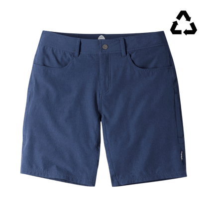 Men's Mountain Surf Shorts 10"