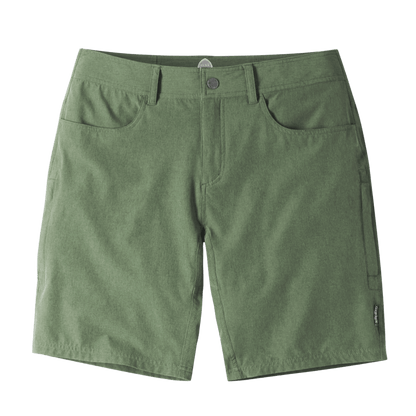 Men's Mountain Surf Shorts 10"