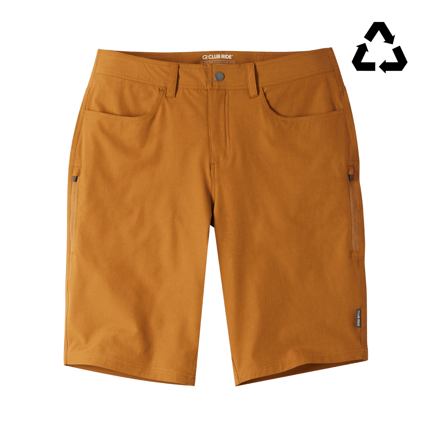 Men's Mountain Surf Shorts 12"