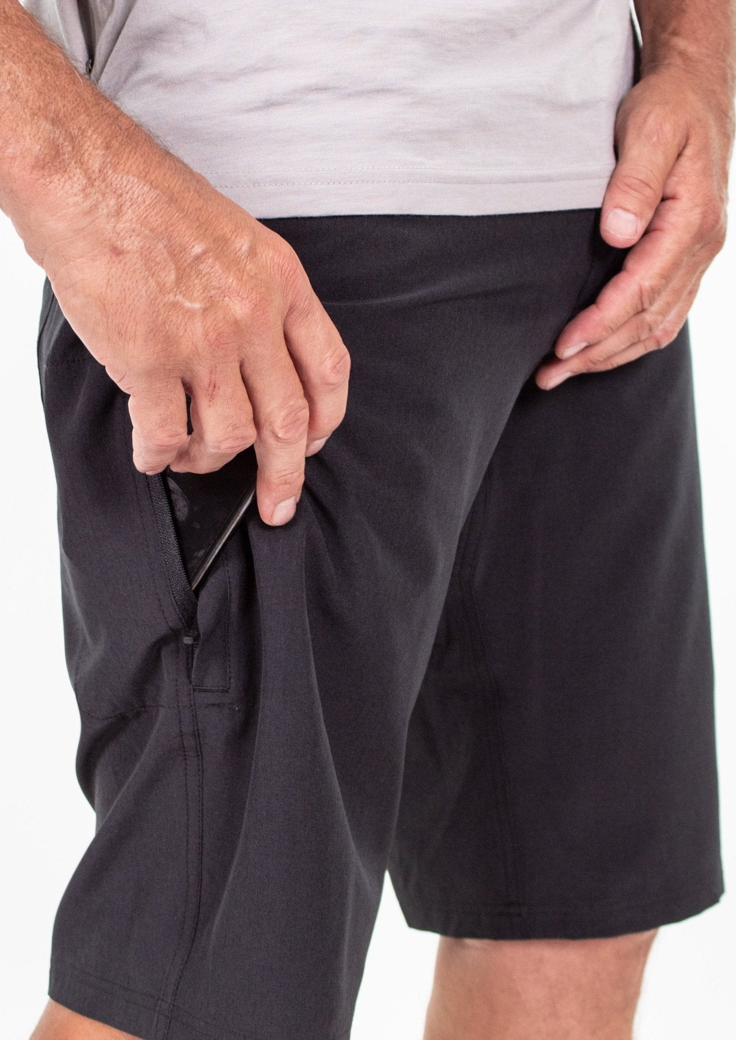 Men's Mountain Surf Shorts 10"