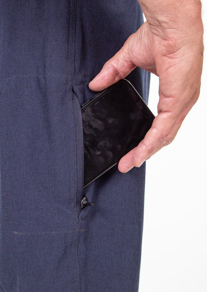 Men's Mountain Surf Shorts 12"