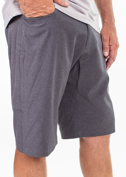 Men's Mountain Surf Shorts 12"