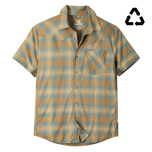 Men's New West Shirt