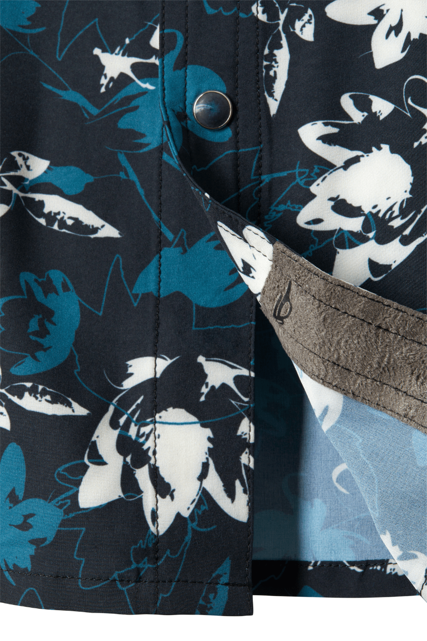 Men's New West Shirt