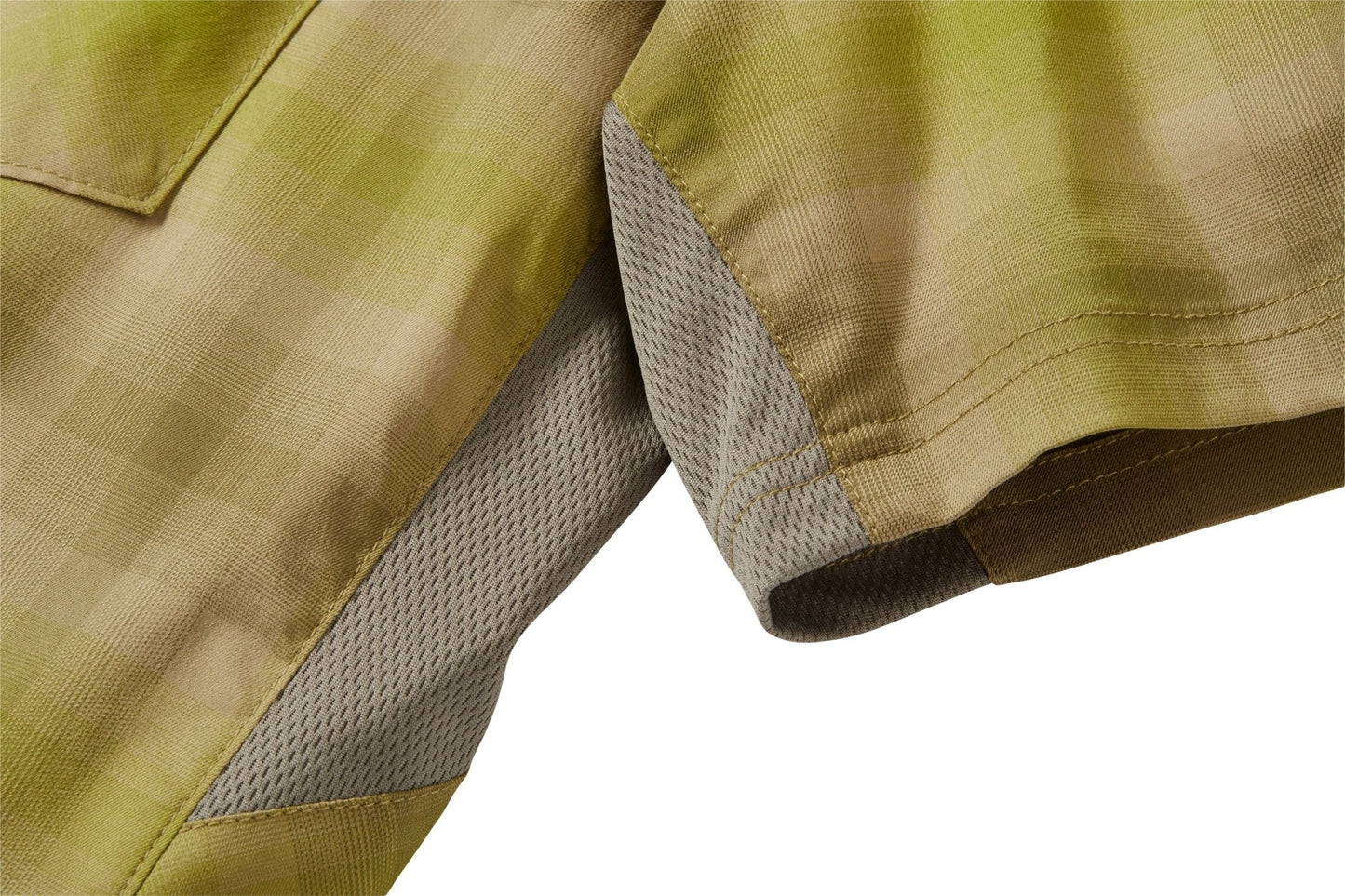 Men's New West Shirt