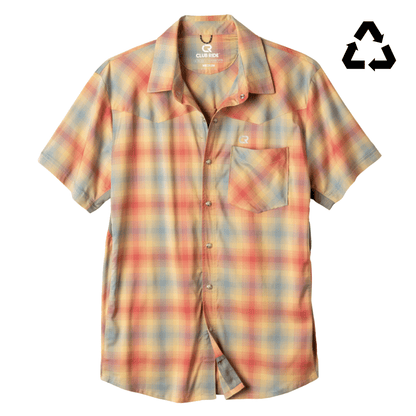 Men's New West Shirt
