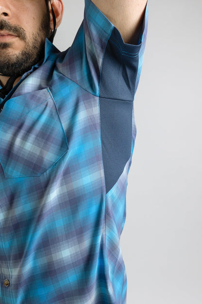 Men's New West Shirt