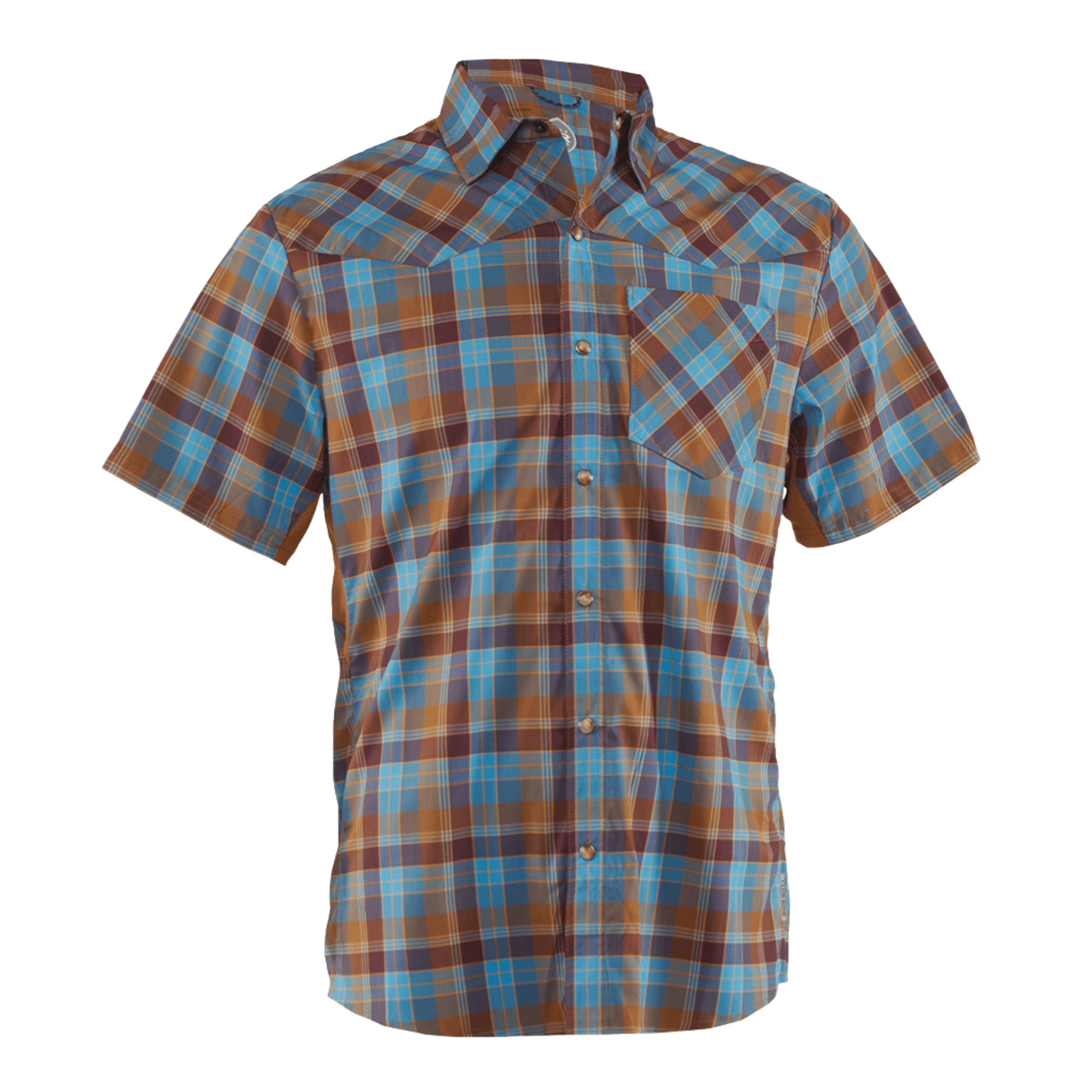 Men's New West Shirt