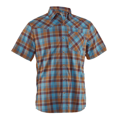 Men's New West Shirt