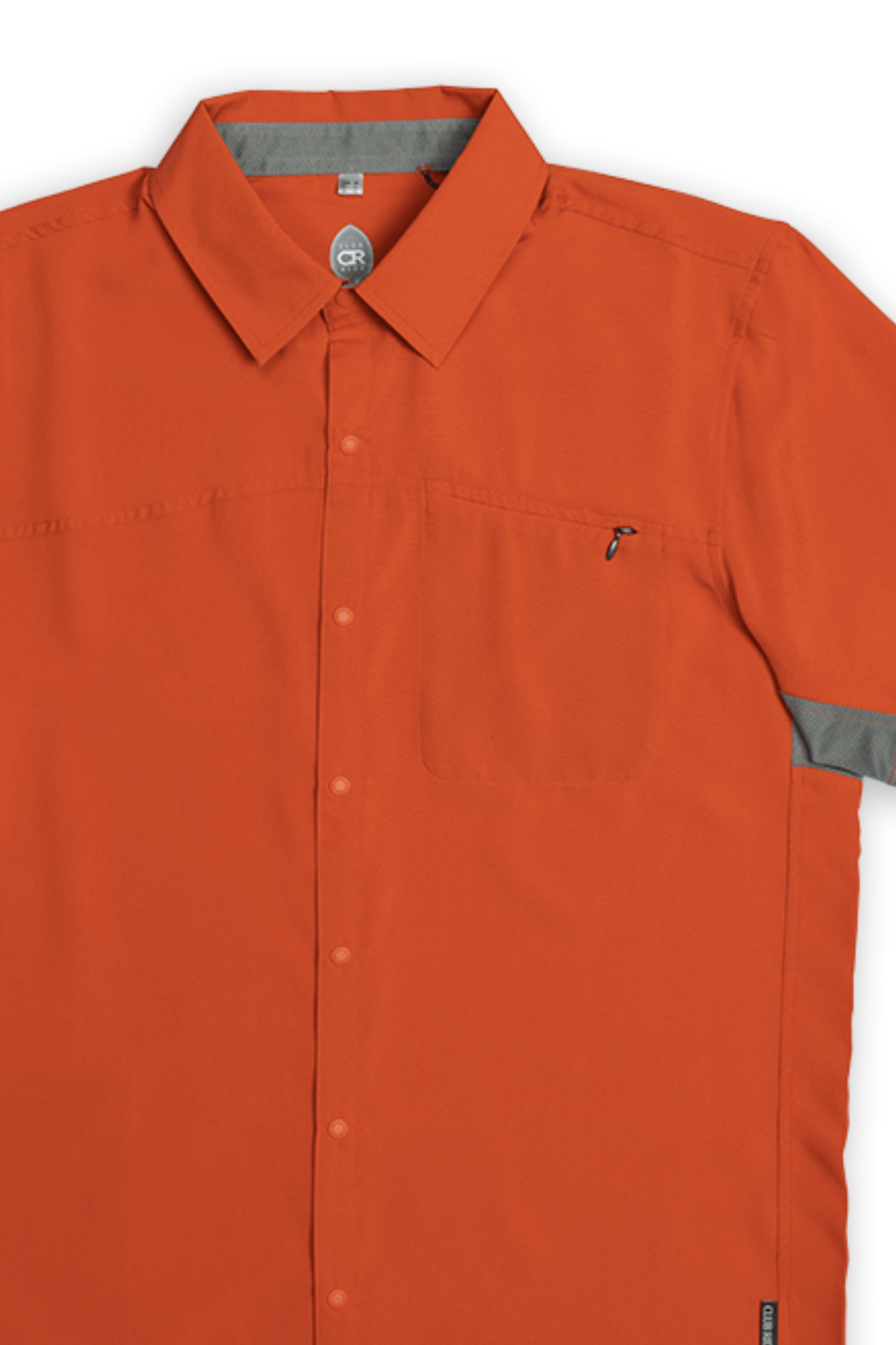 Men's Protocol Shirt