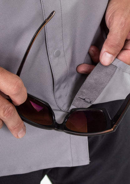 Men's Protocol Shirt