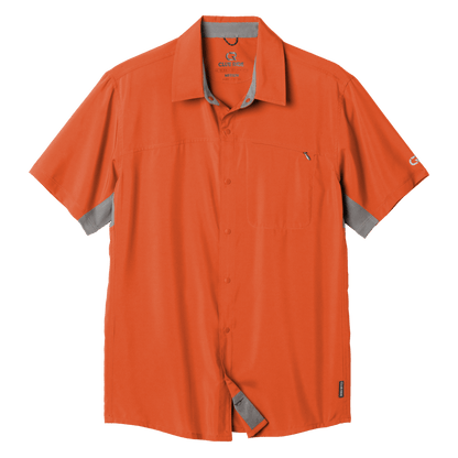 Men's Protocol Shirt