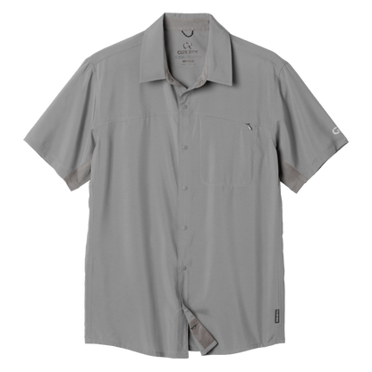 Men's Protocol Shirt