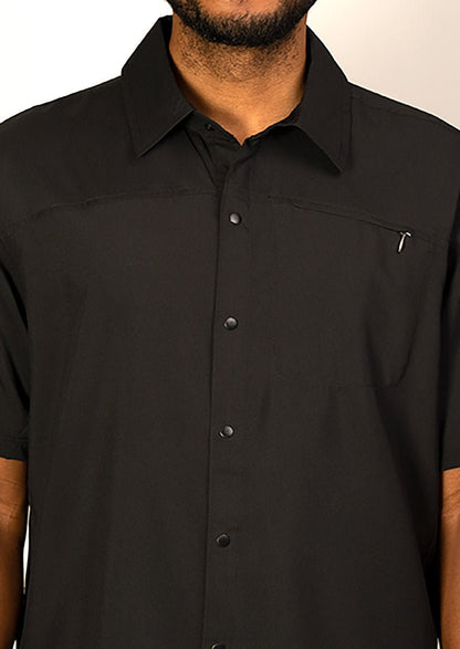 Men's Protocol Shirt