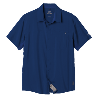 Men's Protocol Shirt
