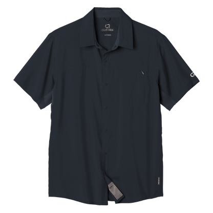 Men's Protocol Shirt
