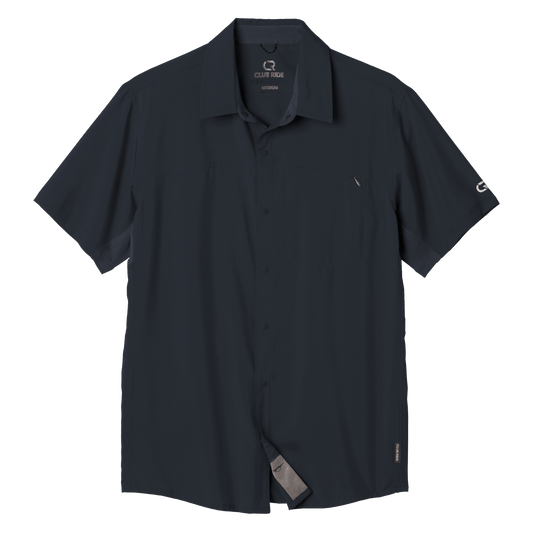 Men's Protocol Shirt