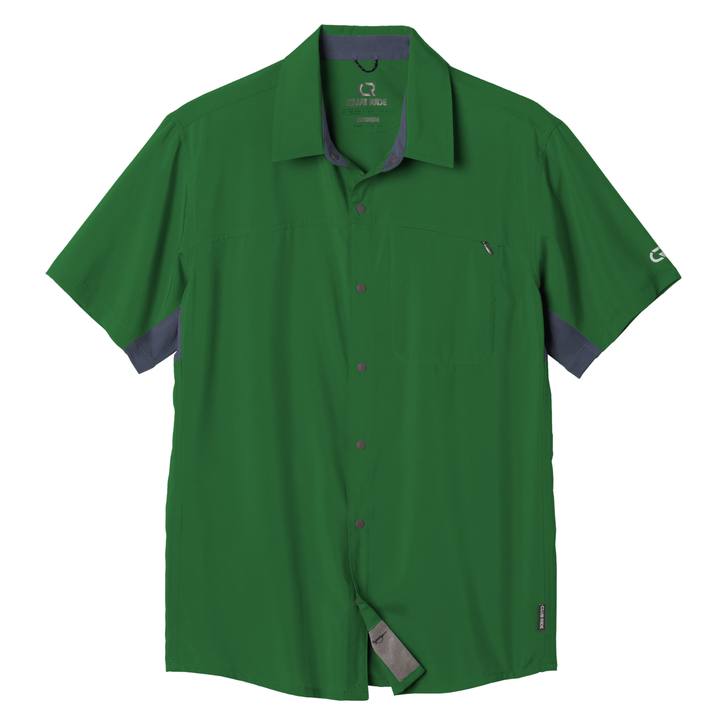 Men's Protocol Shirt