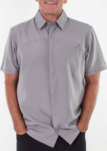 Men's Protocol Shirt
