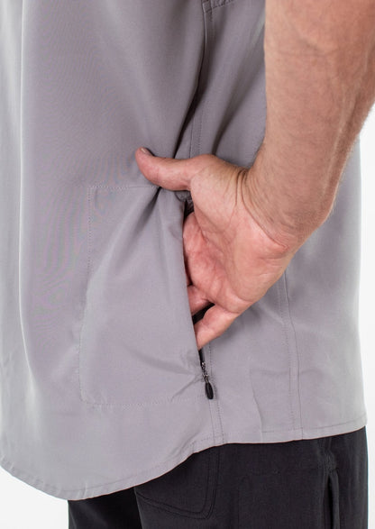 Men's Protocol Shirt