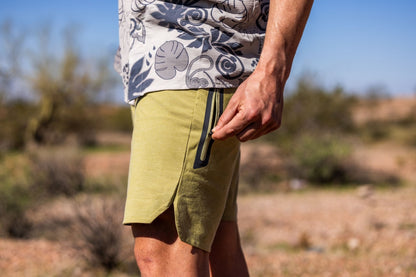 Men's Rider Short 9"