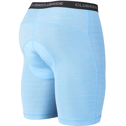 Men's Woodchuck Chamois 9" | Endurance