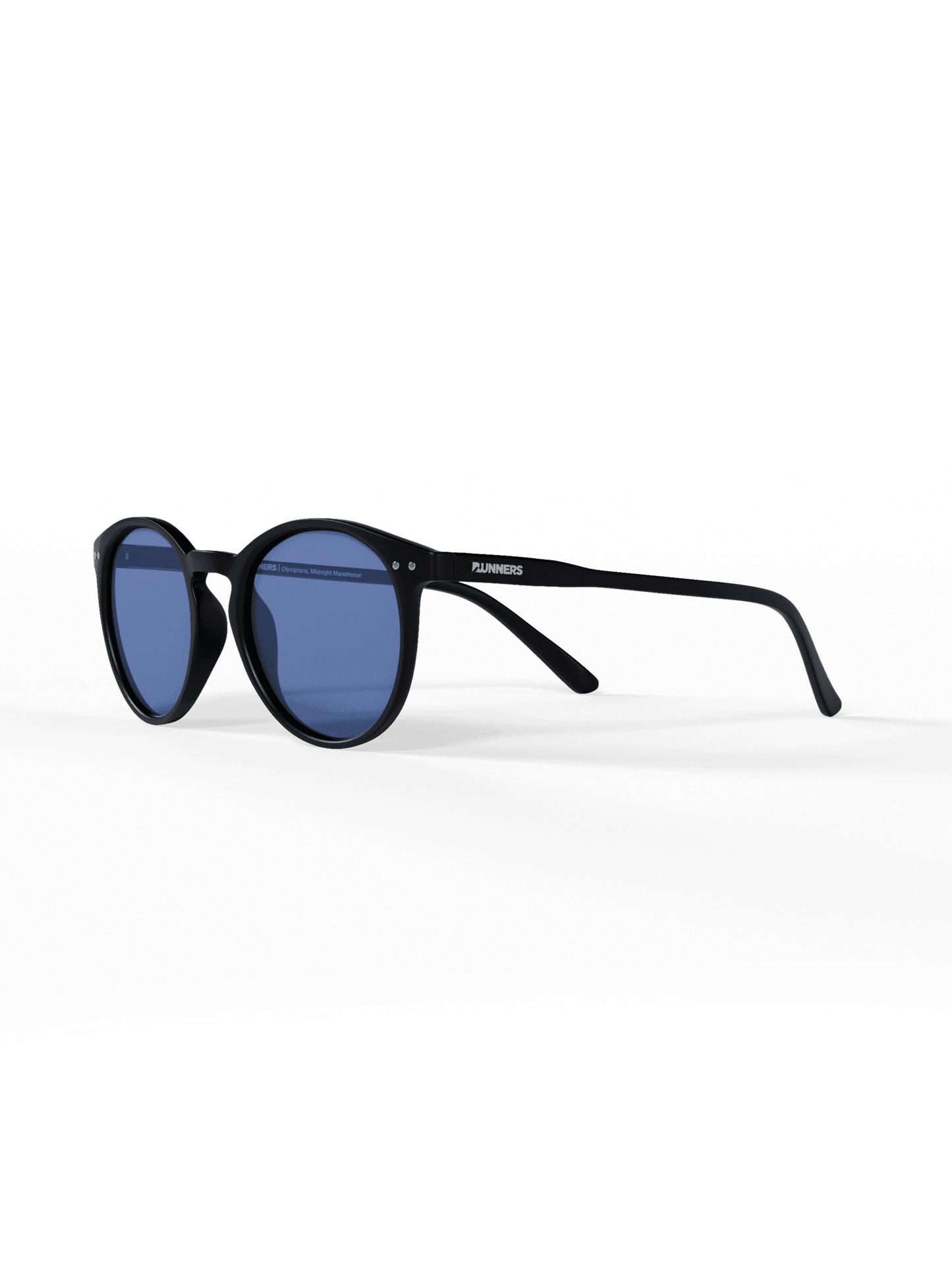 Midnight Marathoner Round