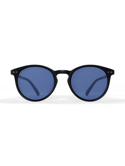 Midnight Marathoner Round