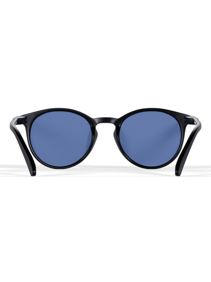 Midnight Marathoner Round