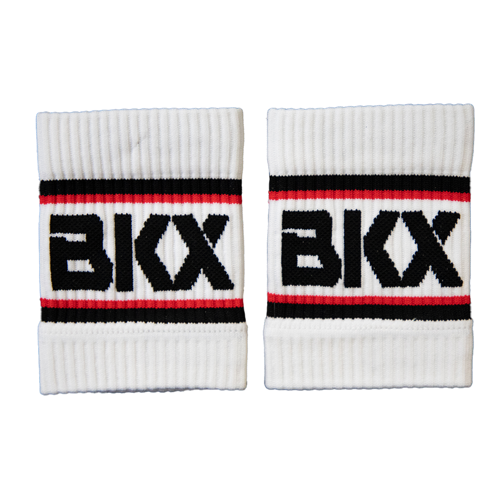 BKX Wristbands