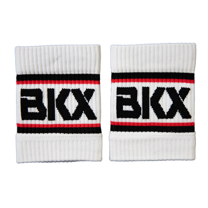 BKX Wristbands