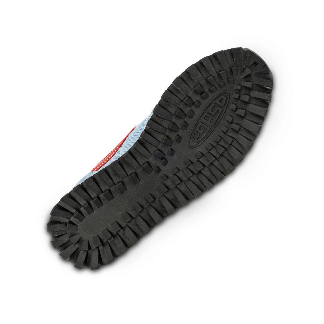 Osaga KT-26 Unisex Original Retro Sneaker