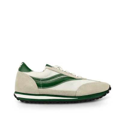 Osaga 80 Unisex Evergreen Retro Sneaker