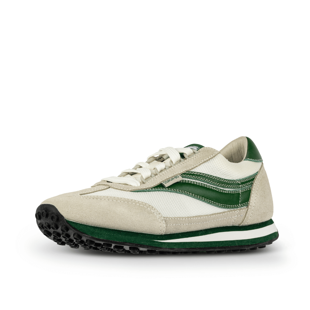 Osaga 80 Unisex Evergreen Retro Sneaker