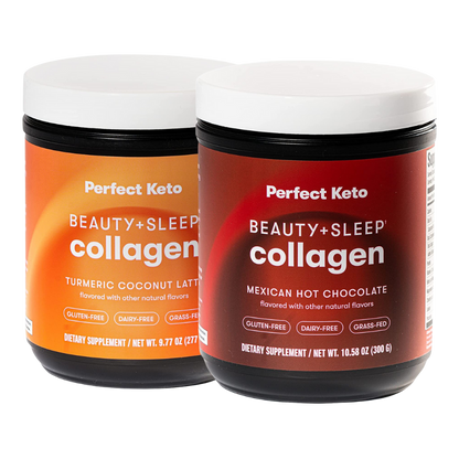 Beauty + Sleep Collagen