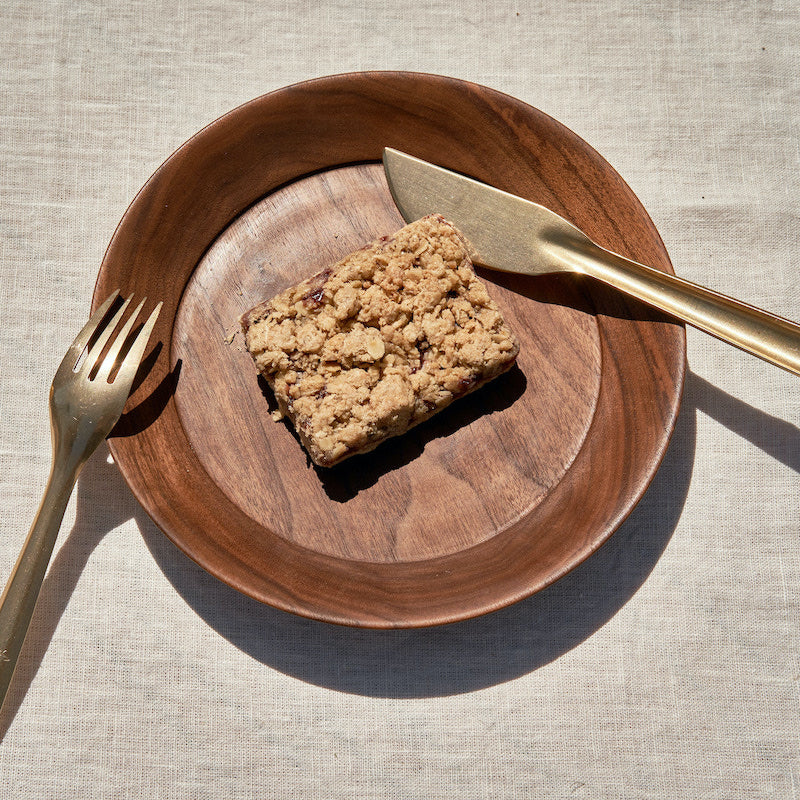 Raspberry Oat Bar Packs