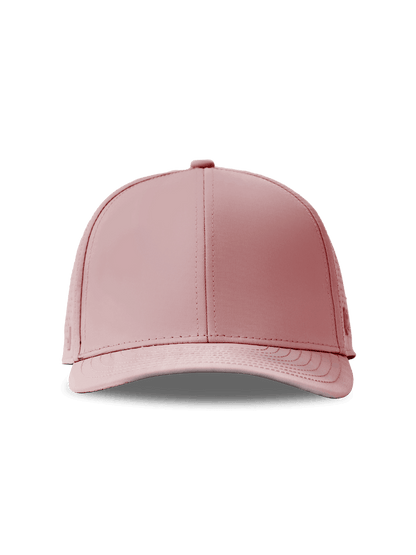 Retro Pink Hat