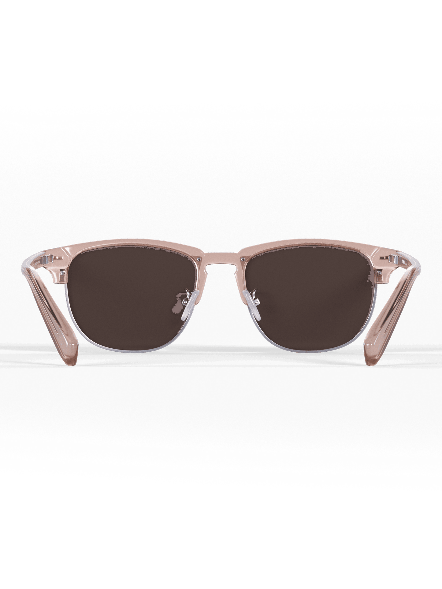 Rosewood Semi Rimless