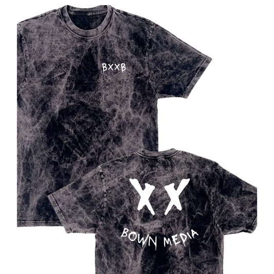 Bown Media x BXXB