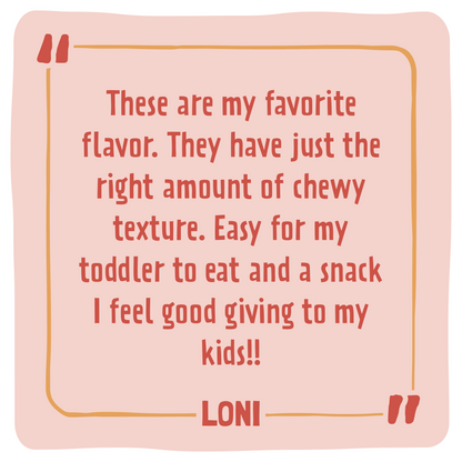 Skout Organic Peanut Butter & Jelly Kids Bar