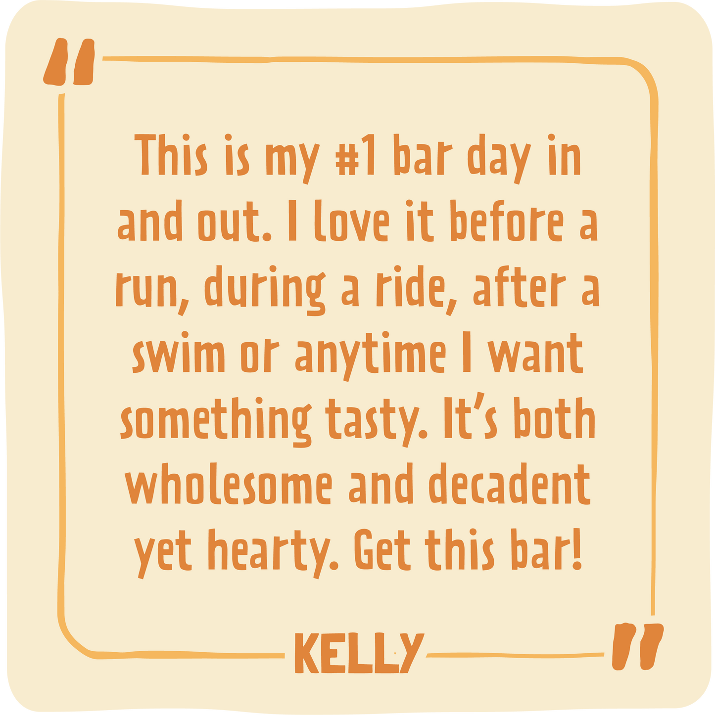 Skout Organic Peanut Butter Protein Bar